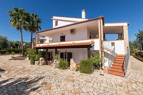 Residence Villantica