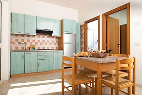 Residence Villantica