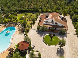 Residence Villantica