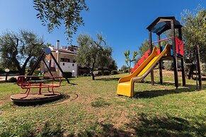 Residence Villantica