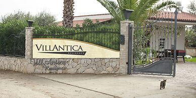 Residence Villantica