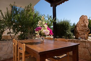 Residence Villantica