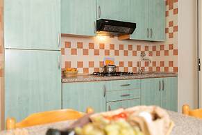 Residence Villantica