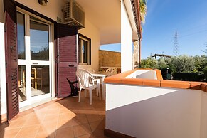 Residence Villantica