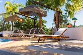 Residence Villantica