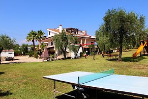 Residence Villantica