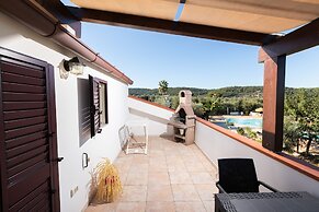 Residence Villantica