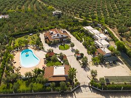 Residence Villantica