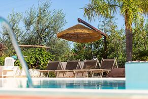 Residence Villantica