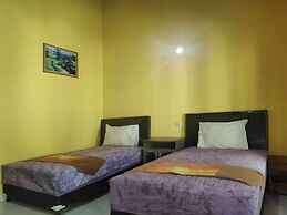 OYO 90547 Pondok Saren Anyar