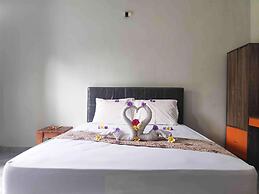 OYO 90547 Pondok Saren Anyar