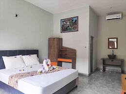 OYO 90547 Pondok Saren Anyar