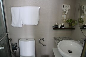 The Hive Beach Hotel