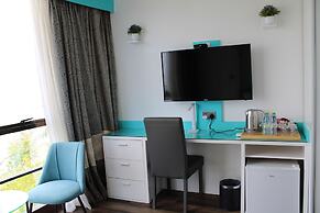 The Hive Beach Hotel