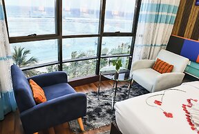 The Hive Beach Hotel
