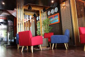 The Hive Beach Hotel