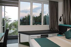 The Hive Beach Hotel