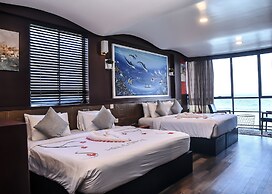 The Hive Beach Hotel