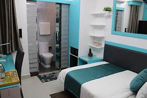 The Hive Beach Hotel