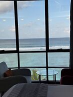 The Hive Beach Hotel