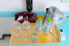 The Hive Beach Hotel