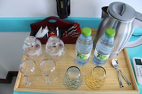 The Hive Beach Hotel