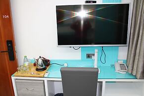 The Hive Beach Hotel