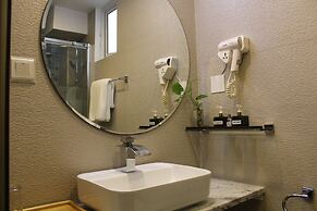 The Hive Beach Hotel