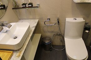 The Hive Beach Hotel