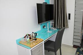 The Hive Beach Hotel