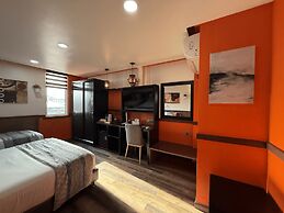 The Hive Beach Hotel