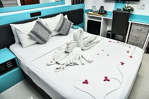 The Hive Beach Hotel