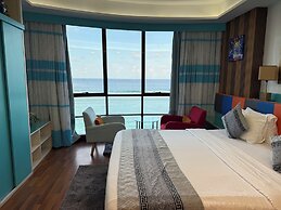 The Hive Beach Hotel