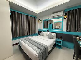The Hive Beach Hotel