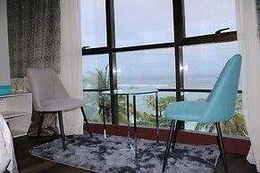 The Hive Beach Hotel