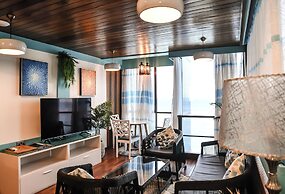 The Hive Beach Hotel