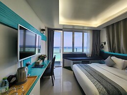 The Hive Beach Hotel