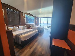 The Hive Beach Hotel