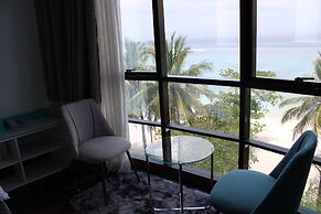 The Hive Beach Hotel