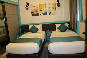 The Hive Beach Hotel