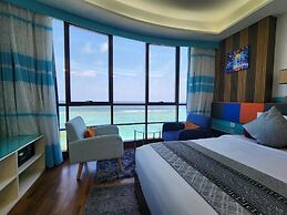 The Hive Beach Hotel