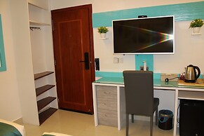 The Hive Beach Hotel