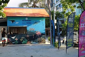 The Hive Beach Hotel