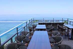 The Hive Beach Hotel