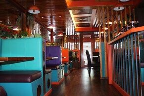 The Hive Beach Hotel