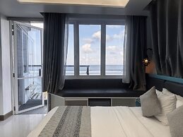 The Hive Beach Hotel