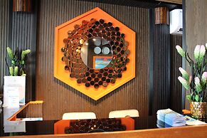 The Hive Beach Hotel