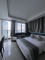 The Hive Beach Hotel