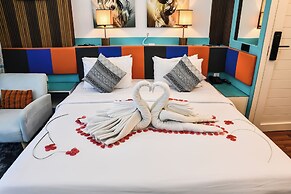 The Hive Beach Hotel