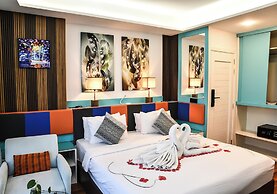 The Hive Beach Hotel